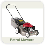 Petrol Lawnmowers